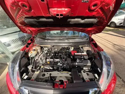 Nissan Kicks 1.6 Advance Cvt 2019