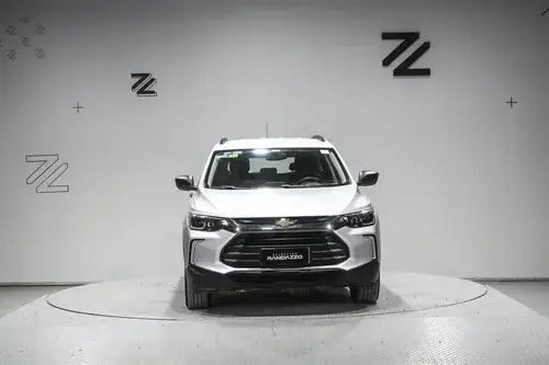 Chevrolet Tracker 1.2 Turbo Mt 2023