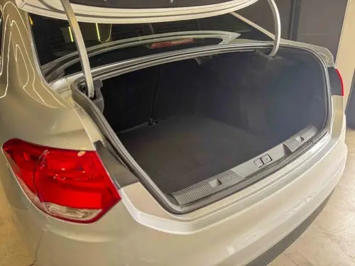 Citroën C4 Lounge 1.6 HDI TENDANCE 2015