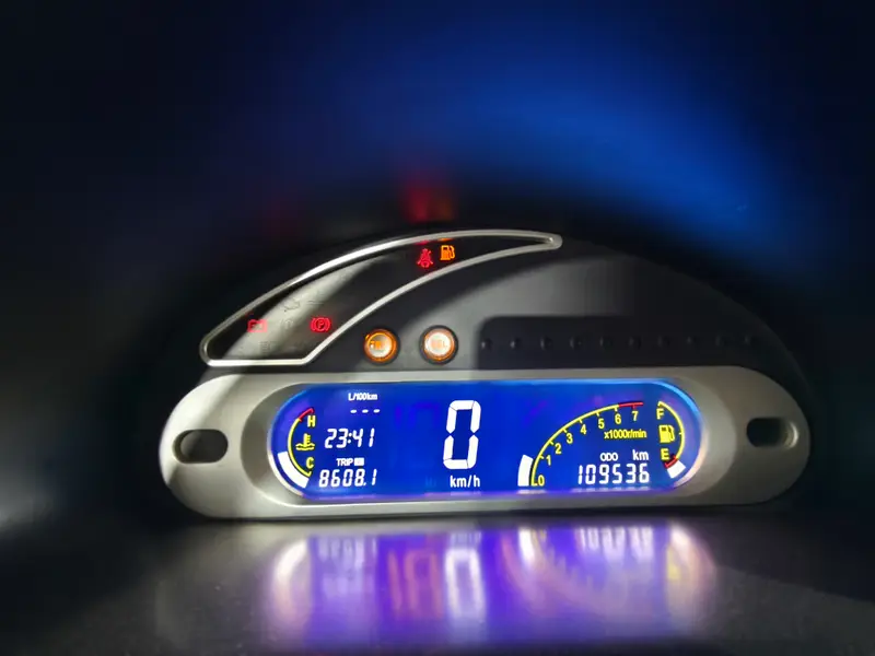 Chery QQ LIGHT 2013