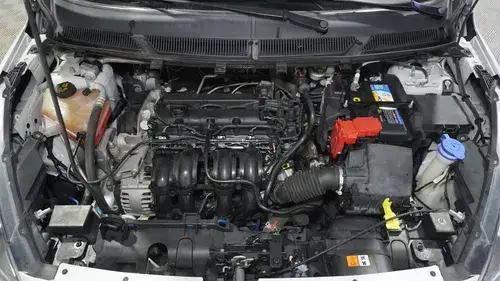 Ford Ka 1.5 Sel 2018
