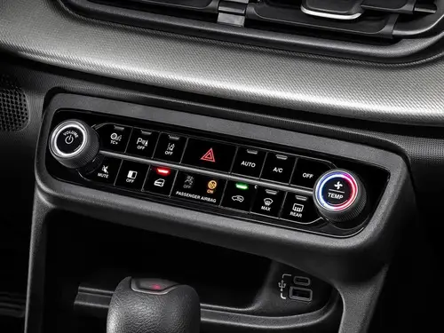 Fiat Pulse 1.0T Impetus Cvt 2026