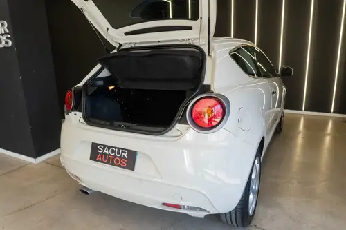 Alfa Romeo Mito 1.4 Junior 78cv 5mt 2015
