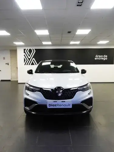 Renault Arkana 1.3 E-Tech Hybrid Espirit Alpine 2026