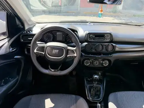 Fiat Cronos 1.3 Gse Like 2024