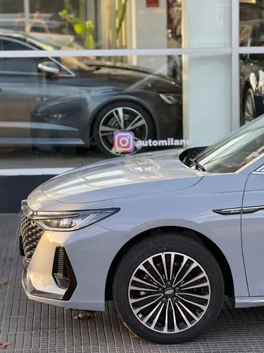 Chery Arrizo 8 hybrid 1.5T Phev Chs Comfort 2026