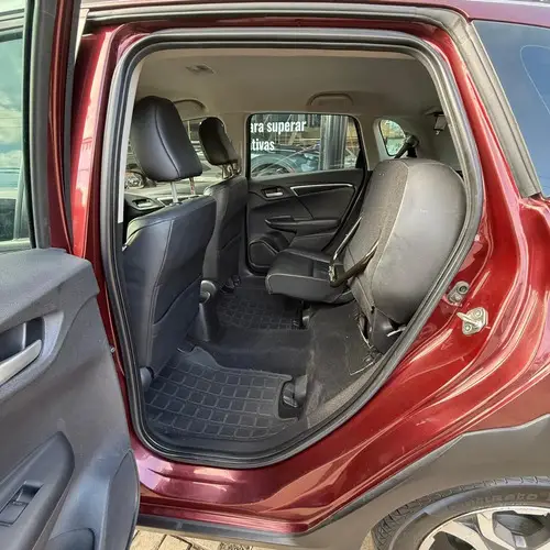 Honda WR-V 1.5 Ex-L Cvt 120Cv 2019