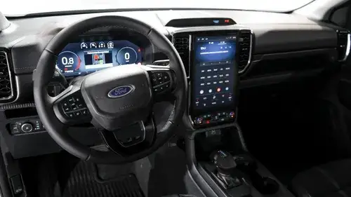 Ford Ranger 3.0 V6 Cd 4X4 Limited + At 250Cv 2025