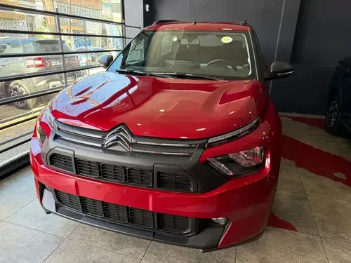 Citroën C3 Aircross T200 FEEL PK 2026