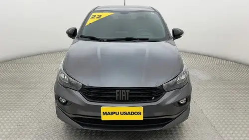 Fiat Cronos 1.3 Gse Drive Pack Conectividad 2022