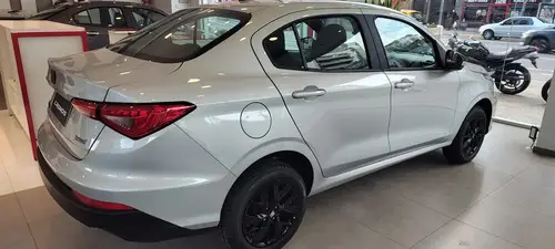 Fiat Cronos 1.3 Gse Drive Pack Plus 2026