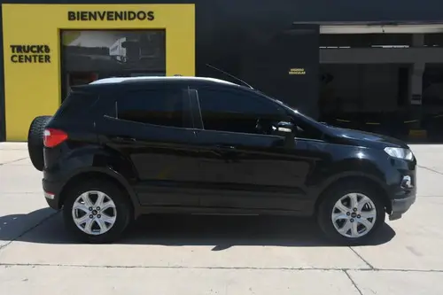 Ford Ecosport 1.6 Titanium 110cv 4x2 2013