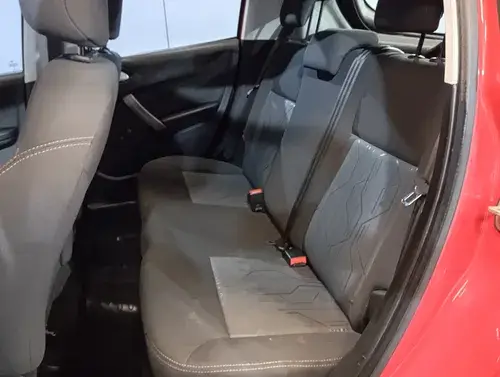 Peugeot 208 1.6 5P Active 2017