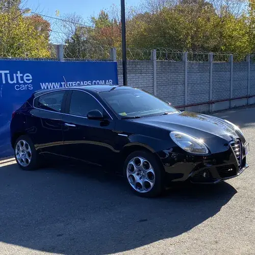 Alfa Romeo Giulietta 1.4 Distinctive Multiair 170cv Mt6 2015