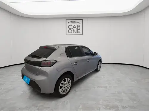 Peugeot 208 1.6 ACTIVE PACK TIPTRONIC L24 2024
