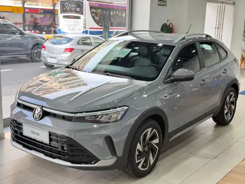 Volkswagen Nivus 1.0 Tsi 200 Highline 2026