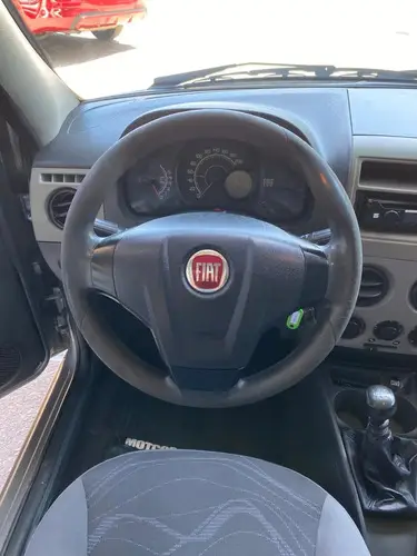 Fiat Palio 1.4 Fire 2014