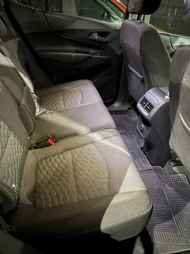 Chevrolet Equinox 1.5t Lt 2wd 2019