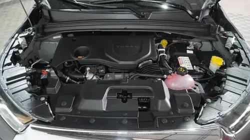 Fiat Toro 1.3 T270 Volcano 4X2 At 2025
