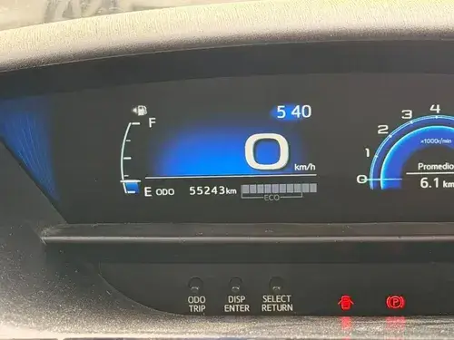 Toyota Etios 1.5 X 5p 2021