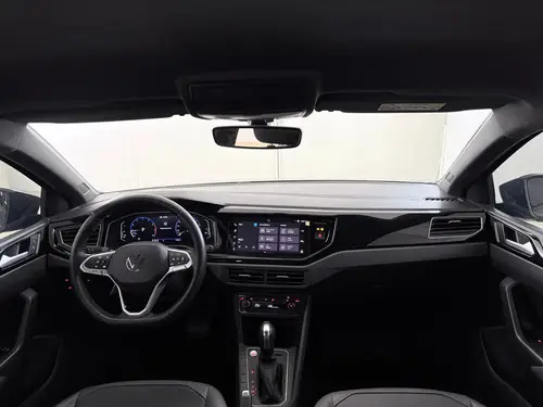 Volkswagen Nivus 200 TSI HIGHLINE AT L20 2022