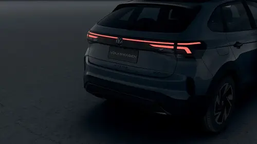 Volkswagen Nivus Highline Outfit 200 TSI AT 2026