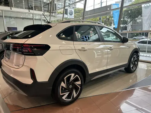 Volkswagen Nivus 1.0 Tsi 200 Trendline 2026