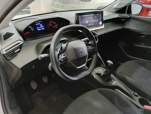 Peugeot 208 1.6 Active 2024