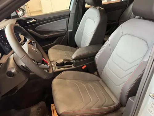 Volkswagen Vento 2.0 Tsi 350 Gli Dsg 2026