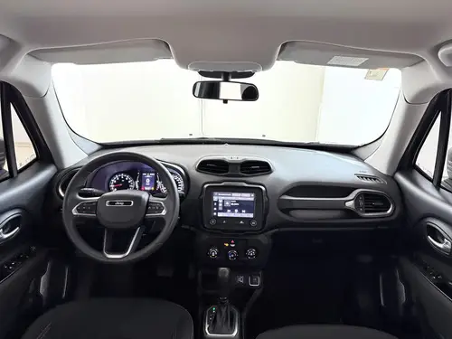 Jeep Renegade 1.8 4X2 SPORT AT6 L22 2023