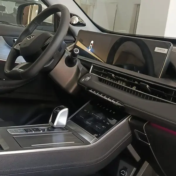 Chery Tiggo 7 Pro Hybrid 2026
