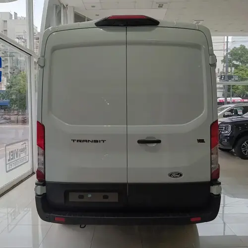 Ford Transit 2.0 Furgon Mediano Te (L2H3) 2026
