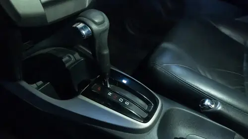 Honda City 1.5 Ex-l At 120cv 2011