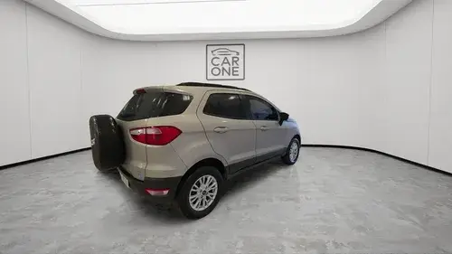 Ford Ecosport 2.0 SE L13 2016