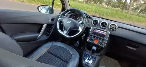 Citroën C3 VTI 115 AT6 SHINE AM18 2018