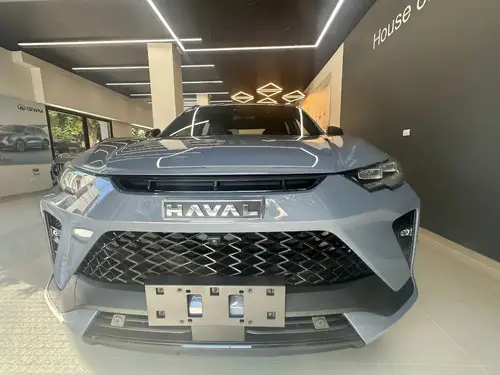 GWM Haval 2.0 H6 Gt 4Wd Dct 2025
