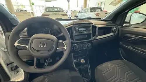 Fiat Strada 1.3 Freedom Cs 2026