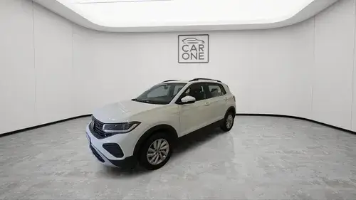 Volkswagen T-Cross 1.0 170 Tsi Trendline 2025