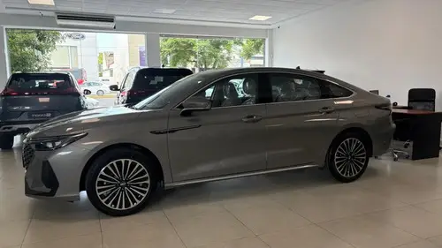 Chery Arrizo 8 hybrid 1.5T Phev Chs Comfort 2026