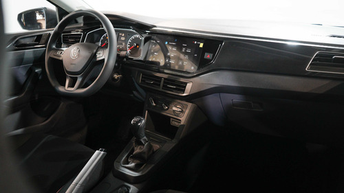 Volkswagen Polo 1.6 Msi Track 2026