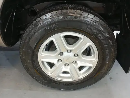 Ford Ranger 3.2 Tdi Dc 4X4 L/12 Xlt 2013