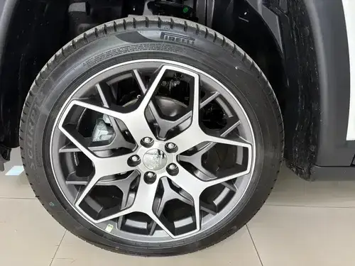 Jeep Compass 1.3 T270 Limited 4X2 At6 2026