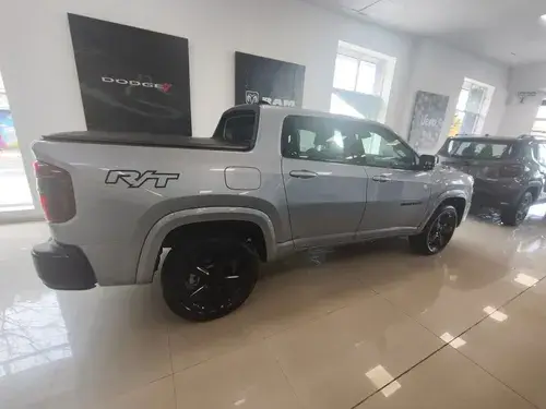 RAM Rampage 2.0 Rt Gme At9 4X4 2026