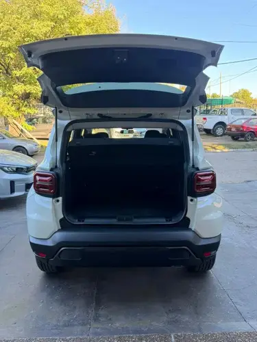 Jeep Renegade 1.3T Sport At6 Fwd 2026