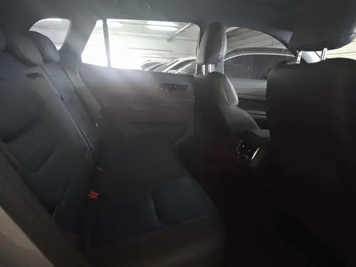 Ford Territory 1.8 Ecoboost Titanium At 2024