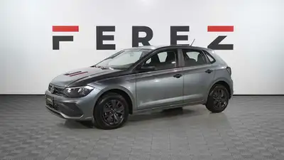 Volkswagen Polo Track 2026