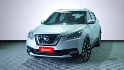 Nissan Kicks 1.6 Exclusive Cvt 2017