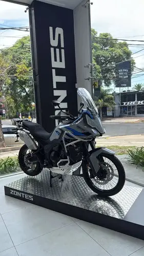 703 F Touring 2026