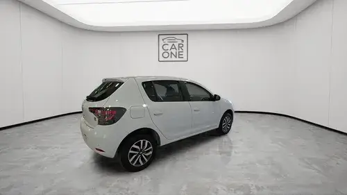 Renault Sandero 1.6 16V INTENS L25 2026