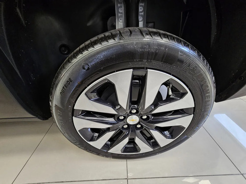 Chevrolet Montana 1.2T Lt At 2026